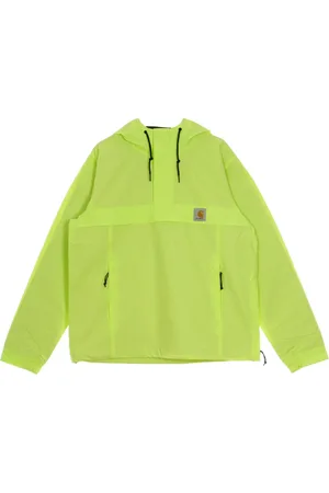 Carhartt Heren, Jassen, Groen, Maat: S