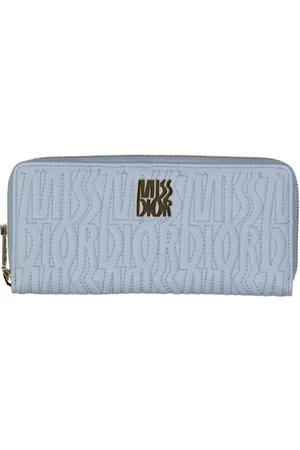Dior Dames, Accessoires, Blauw, Maat: ONE Size Leer