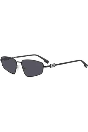 Dsquared2 Unisex, Accessoires, Zwart, Maat: 60 MM