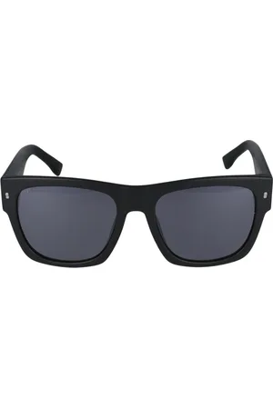 Dsquared2 Heren, Accessoires, Zwart, Maat: 55 MM