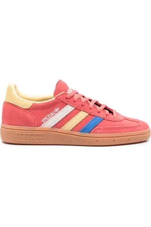 adidas Dames, Schoenen, Veelkleurig, Maat: 43 1/2 EU