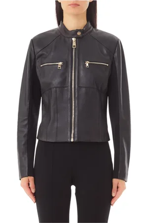 Liu Jo Dames, Jassen, Zwart, Maat: XS