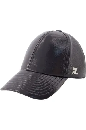 Courrèges Dames, Accessoires, Grijs, Maat: M Vinyl