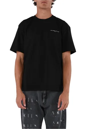 Ih Nom Uh Nit Heren, Tops, Zwart, Maat: 2XL Katoen