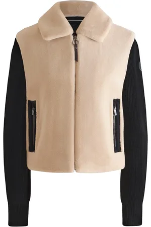 Fusalp Dames, Jassen, , Maat: L Wol