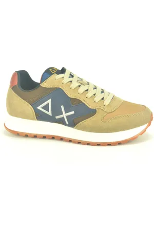 sun68 Heren, Sport, , Maat: 45 EU Synthetisch