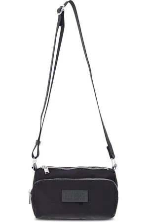 Maison Margiela Dames, Tassen, Zwart, Maat: ONE Size Leer