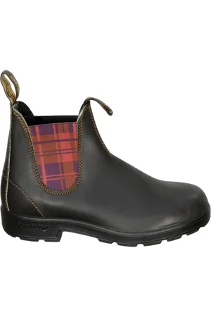 Blundstone Dames, Schoenen, Zwart, Maat: 37 1/2 EU