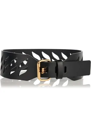Etro Dames, Accessoires, Zwart, Maat: L Leer