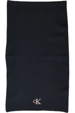 Calvin Klein Dames, Accessoires, Zwart, Maat: ONE Size