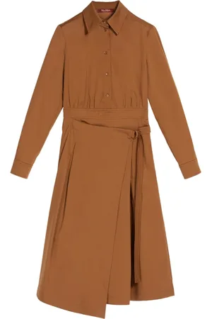 Max Mara Dames, Mantels, , Maat: XS