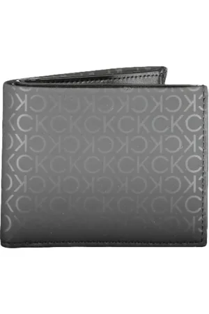 Calvin Klein Unisex, Accessoires, Zwart, Maat: ONE Size Poliester