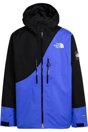 The North Face Heren, Jassen, Blauw, Maat: XL Poliester