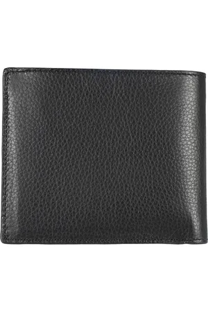 Dsquared2 Heren, Accessoires, Zwart, Maat: ONE Size Leer