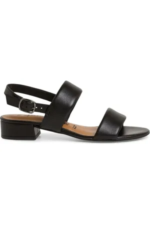 Tamaris Dames, Schoenen, Zwart, Maat: 37 EU Leer