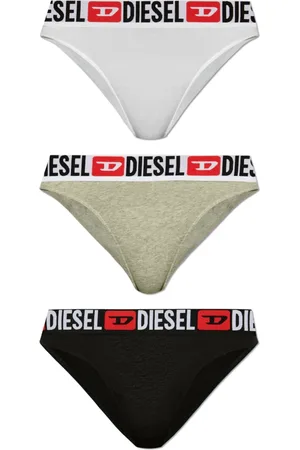 Diesel Dames, Ondergoed, Veelkleurig, Maat: 2XS Katoen