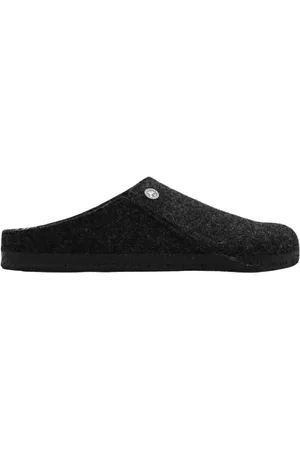 Birkenstock Dames, Schoenen, Zwart, Maat: 36 EU