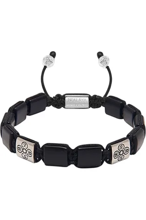 Nialaya Heren, Accessoires, Grijs, Maat: XL Nylon