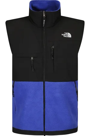 The North Face Heren, Jassen, Blauw, Maat: M