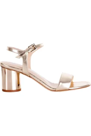 BALDININI Dames, Schoenen, Geel, Maat: 38 EU