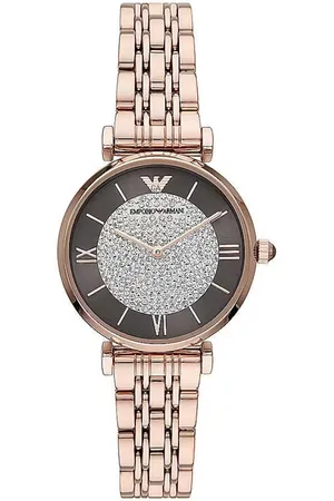 Emporio Armani Dames, Accessoires, Roze, Maat: ONE Size