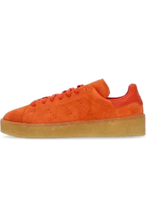 adidas Heren, Schoenen, Oranje, Maat: 42 EU Suède