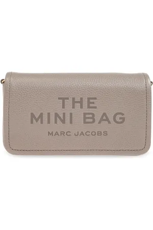 Marc Jacobs Dames, Tassen, , Maat: ONE Size Leer