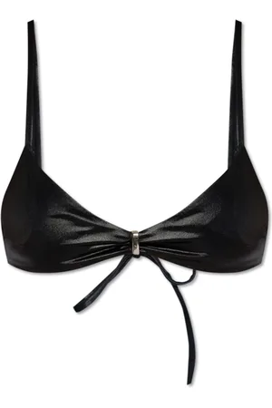 Dsquared2 Dames, Badkleding, Zwart, Maat: XS