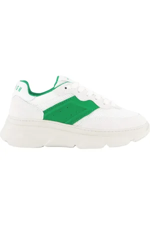 &Copenhagen Dames, Schoenen, Wit, Maat: 41 EU