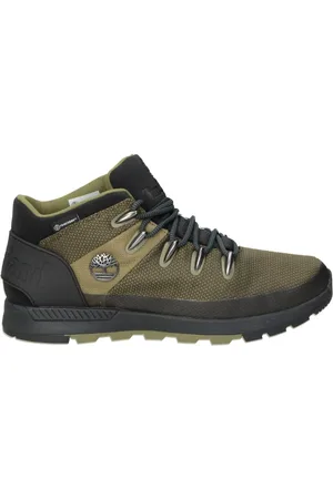 Timberland Heren, Schoenen, Veelkleurig, Maat: 41 EU