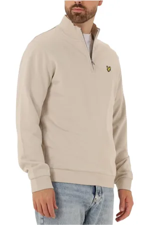 Lyle & Scott Heren, Sweatshirts & Hoodies, , Maat: XS