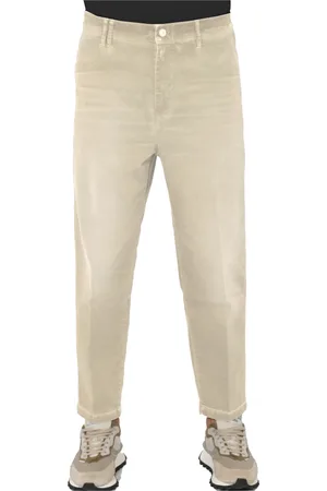 Cycle Heren, Jeans, , Maat: W38 Poliester