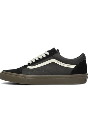 Vans Heren, Schoenen, Zwart, Maat: 42 EU