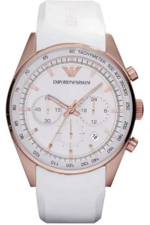Emporio Armani Unisex, Accessoires, Roze, Maat: ONE Size