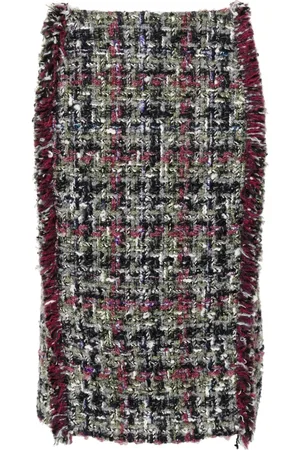 Etro Dames, Rokken, Veelkleurig, Maat: M
