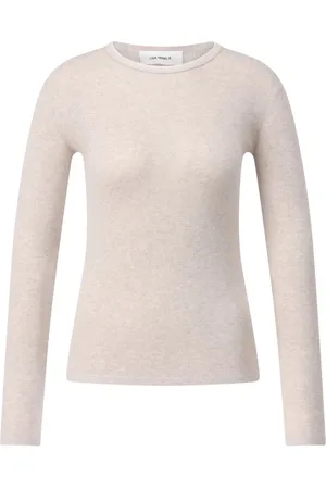 Lisa Yang Dames, Truien, , Maat: XS Kasjmier