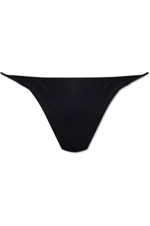 Dsquared2 Dames, Badkleding, Zwart, Maat: 2XS
