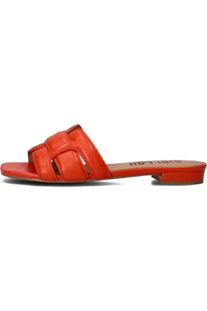Bibi Lou Dames, Schoenen, Rood, Maat: 36 EU