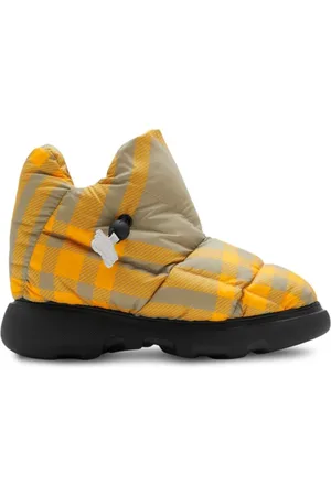 Burberry Dames, Schoenen, Veelkleurig, Maat: 40 EU
