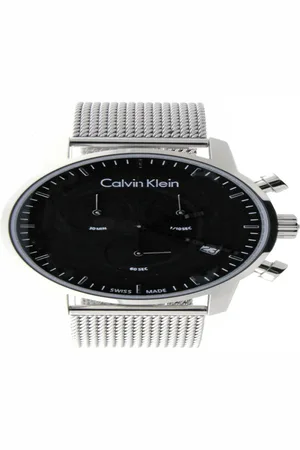 Calvin Klein Dames, Accessoires, Grijs, Maat: ONE Size