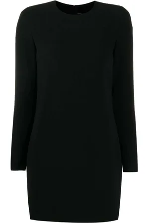 Dsquared2 Dames, Jurken, Zwart, Maat: XS