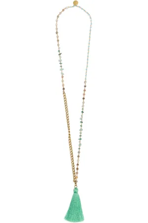Maliparmi Dames, Accessoires, Blauw, Maat: ONE Size