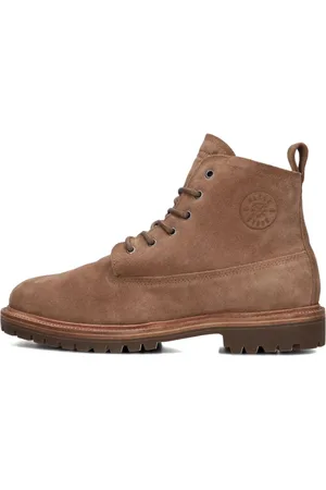 Blackstone Heren, Schoenen, Bruin, Maat: 42 EU