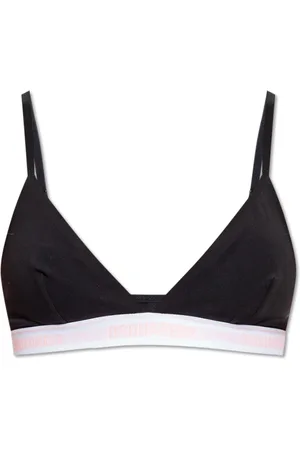 Dsquared2 Dames, Ondergoed, Zwart, Maat: 2XL Katoen