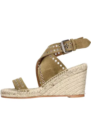 Isabel Marant Dames, Schoenen, Bruin, Maat: 36 EU