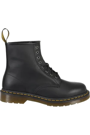 Dr. Martens Heren, Schoenen, Zwart, Maat: 41 EU