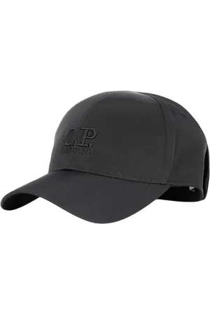 C.P. Company Heren, Accessoires, Zwart, Maat: L Nylon