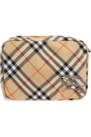 Burberry Heren, Tassen, , Maat: ONE Size Poliester