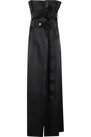 Serafini Dames, Jurken, Zwart, Maat: XS