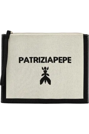 Patrizia Pepe Dames, Tassen, Veelkleurig, Maat: ONE Size